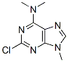 CAS#: 32186-94-0， 2-Chloro-N,N,9-Trimethylpurin-6-Amine