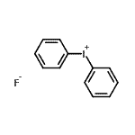 CAS#: 322-23-6， Diphenyliodonium Fluoride