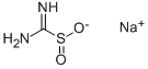 CAS#: 32221-00-4， Sodium (E)-Hydrazinylidenemethanesulfinate