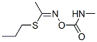 CAS#: 32280-64-1， (1-Propylsulfanylethylideneamino) N-Methylcarbamate