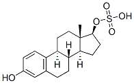 CAS#: 3233-69-0， [(8R,9S,13S,14S,17S)-3-Hydroxy-13-Methyl-6,7,8,9,11,12,14,15,16,17-Decahydrocyclopenta[a]Phenanthren-17-Yl] Hydrogen Sulfate