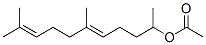 CAS#: 3239-35-8， (E)-6,10-Dimethylundeca-5,9-Dien-2-Yl Acetate