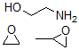 CAS#: 32439-74-0， Monoethanolamine, ethylene oxide, propylene oxide polymer