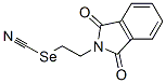 CAS#: 32449-49-3， 2-(2-Selenocyanatoethyl)Isoindole-1,3-Dione
