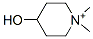 CAS#: 32465-43-3， 1,1-Dimethylpiperidin-1-Ium-4-Ol