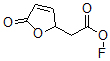 CAS#: 32486-23-0， Fluoro 2-(5-Oxo-2H-Furan-2-Yl)Acetate