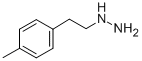 CAS#: 32504-14-6， 2-(4-Methylphenyl)Ethylhydrazine