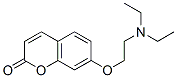 CAS#: 32550-44-0， 7-(2-Diethylaminoethoxy)Chromen-2-One