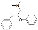 CAS#: 32555-34-3， N,N-Dimethyl-1,1-Bis(Phenoxy)Ethanamine