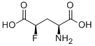 CAS#: 32563-24-9， L-Erythro-4-Fluoroglutamic Acid