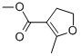 CAS#: 32595-98-5， 2-Methyl-4,5-Dihydro-Furan-3-Carboxylic Acid Methyl Ester