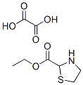CAS#: 32641-41-1， Ethyl 1,3-Thiazolidine-2-Carboxylate ethanedioate
