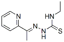 CAS#: 32646-35-8， 1-Ethyl-3-(1-Pyridin-2-Ylethylideneamino)Thiourea