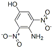 CAS#: 32654-60-7， 4-Amino-3,5-Dinitrophenol