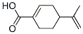 CAS#: 32676-16-7， 4-Prop-1-En-2-Ylcyclohexane-1-Carboxylic Acid