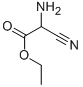 CAS#: 32683-02-6， Ethyl 2-Amino-2-Cyanoacetate Oxalate Hydrate