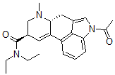 CAS#: 3270-02-8， 1-Acetyl-N,N-diethyl-Lysergamide