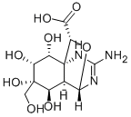 CAS#: 3270-35-7， Tetrodonic acid