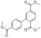 CAS#: 32741-92-7， Dimethyl 2-(4-Methoxycarbonylphenyl)Benzene-1,4-Dicarboxylate