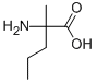 CAS#: 3275-37-4， (2S)-2-Amino-2-Methylpentanoic Acid