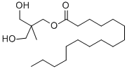 CAS#: 32750-68-8， [3-Hydroxy-2-(Hydroxymethyl)-2-Methylpropyl] Hexadecanoate