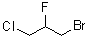 CAS#: 32753-90-5， 1-Bromo-3-Chloro-2-Fluoropropane
