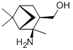 CAS#: 327611-65-4， (1S,2S,3R,5S)-(2-Amino-2,6,6-Trimethyl-Bicyclo[3.1.1]Hept-3-Yl)-Methanol