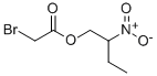 CAS#: 32815-96-6， 2-Nitrobutyl 2-Bromoacetate