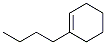 CAS#: 3282-53-9， 1-Butylcyclohexene