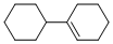 CAS#: 3282-54-0， 1-Cyclohexylcyclohexene