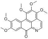 CAS#: 32845-27-5， Oxopurpureine