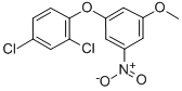 CAS#: 32861-85-1， Chlomethoxyfen