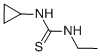 CAS#: 32900-08-6， N-Cyclopropyl-N'-Ethylthiourea