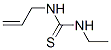 CAS#: 32900-09-7， N-Ethyl-N'-2-Propen-1-Yl-Thiourea