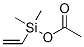 CAS#: 3293-09-2， Acetoxydimethylvinylsilane