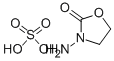 CAS#: 32957-26-9， 3-Amino-2-Oxazolidinone Sulfate