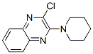 CAS#: 32998-26-8， 2-Chloro-3-Piperidin-1-Ylquinoxaline