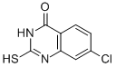 CAS#: 33017-86-6， 7-Chloro-2-Mercaptoquinazolin-4(3H)-One