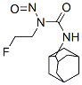 CAS#: 33024-41-8， 3-(2-Adamantyl)-1-(2-Fluoroethyl)-1-Nitrosourea