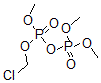 CAS#: 3309-75-9， Chloromethyl Dimethoxyphosphoryl Methyl Phosphate