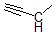 CAS#: 3315-42-2， 1-Butyn-3-yl radical
