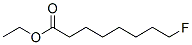 CAS 登录号：332-97-8， 8-氟辛酸乙酯