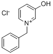 CAS#: 3323-73-7， 1-Benzyl-3-Hydroxypyridinium Chloride