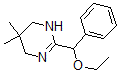 CAS#: 33236-02-1， 2-(Ethoxy-Phenylmethyl)-5,5-Dimethyl-4,6-Dihydro-1H-Pyrimidine