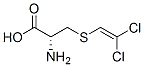 CAS#: 3326-09-8， (2R)-2-Amino-3-(2,2-Dichloroethenylsulfanyl)Propanoic Acid