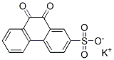 CAS#: 33284-72-9， Potassium 9,10-Dioxophenanthrene-2-Sulfonate