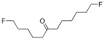 CAS#: 333-69-7， 1,12-Difluorododecan-6-One