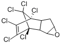 CAS#: 33386-84-4， Oxy-Chlordene