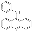 CAS#: 3340-22-5， N-Phenylacridin-9-Amine