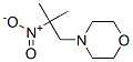 CAS#: 33453-98-4， N-(2-Nitroisotutyl)-Morpholine